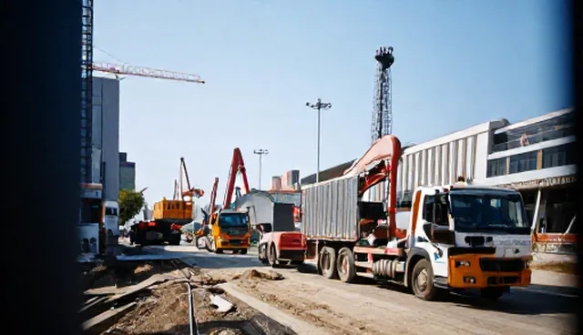 昌平网站建设:提升查询效率的关键策略