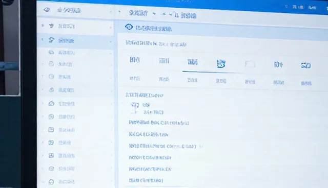 行业分类信息选择不当如何影响信息发布效果